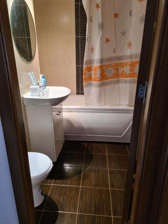 Apartament Ultra Central