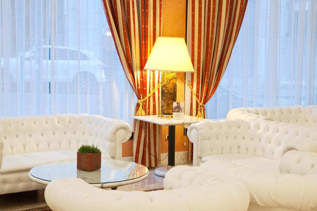 Hotel Giberti & Spa - Resim 28