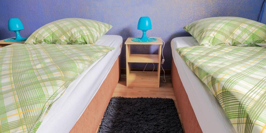 Appartement zur Rosi - Appartement Met één Slaapkamer