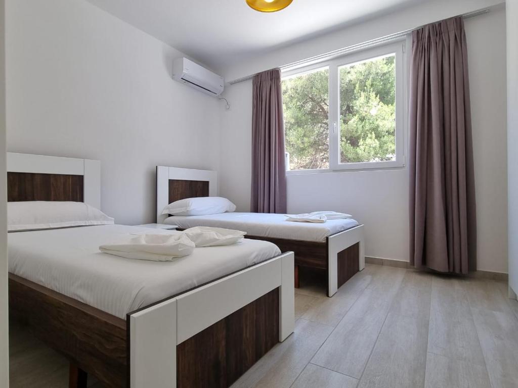 Panoramic Sea View Apartment
