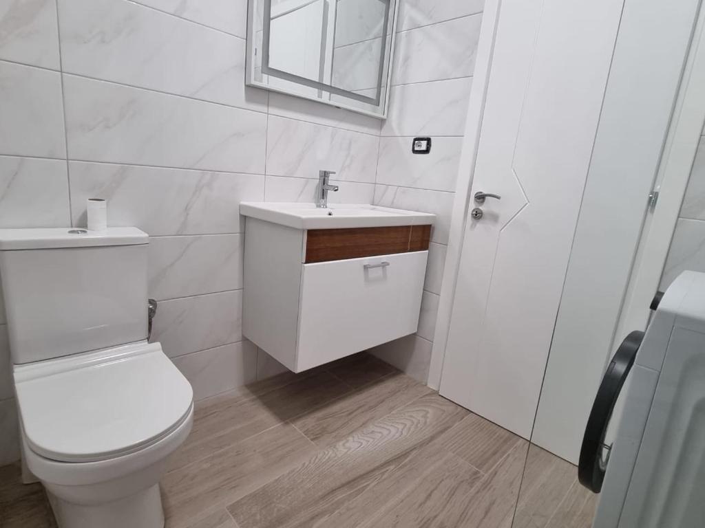 Panoramic Sea View Apartment - Imazhi 2