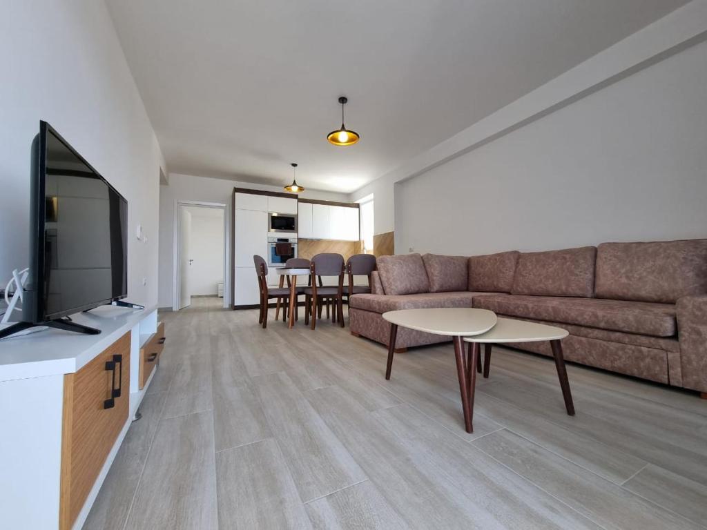 Panoramic Sea View Apartment - Imazhi 4