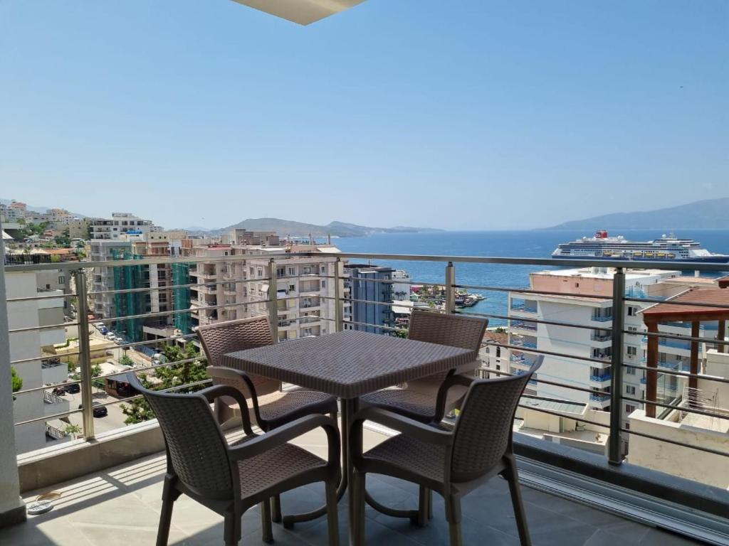 Panoramic Sea View Apartment - Imazhi 5