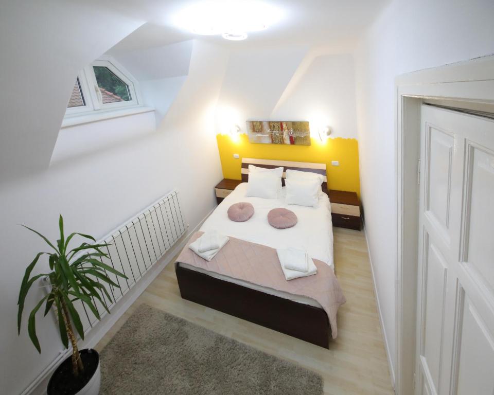 Comfort & Style - KISELEFF - ARCUL DE TRIUMF - - Apartamento De Una Habitación