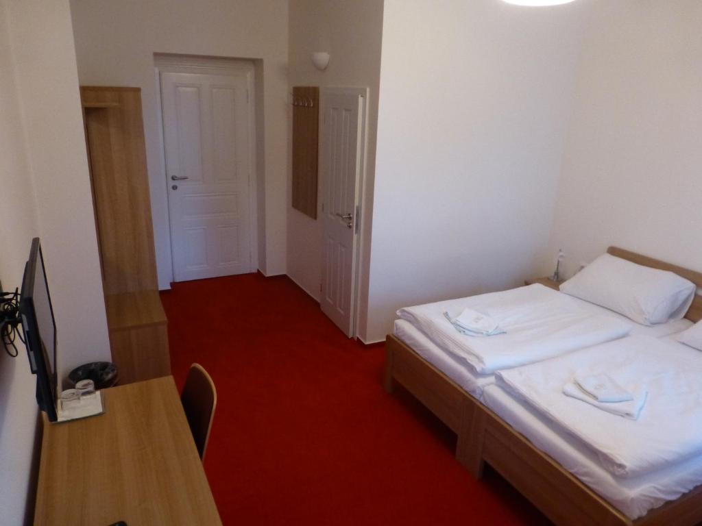 Penzion U sv. Kryštofa - 6