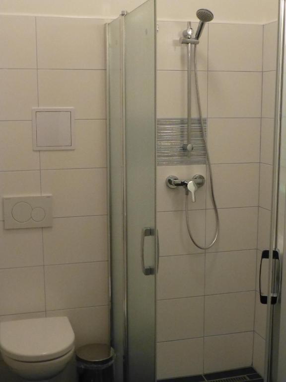 Penzion U sv. Kryštofa - 4