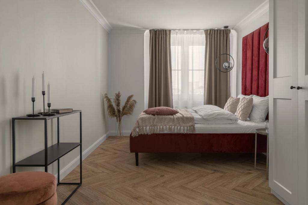 APARTIO ROOMS Katowice - 