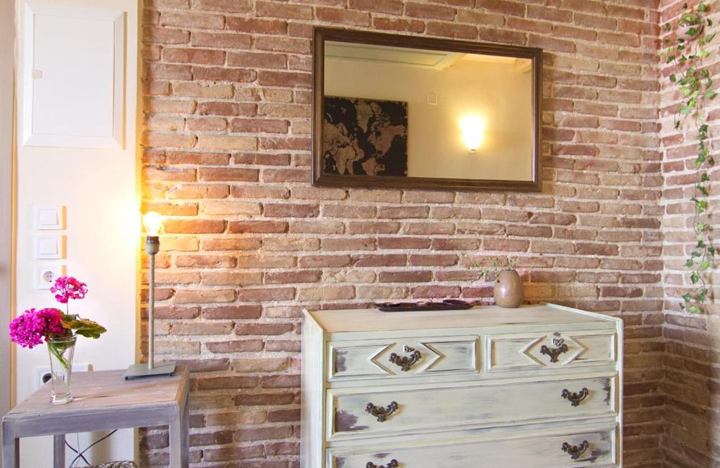 Fotografie z fotogalerie ubytování Auntie's home by Chania Old Harbor ve městě Chania