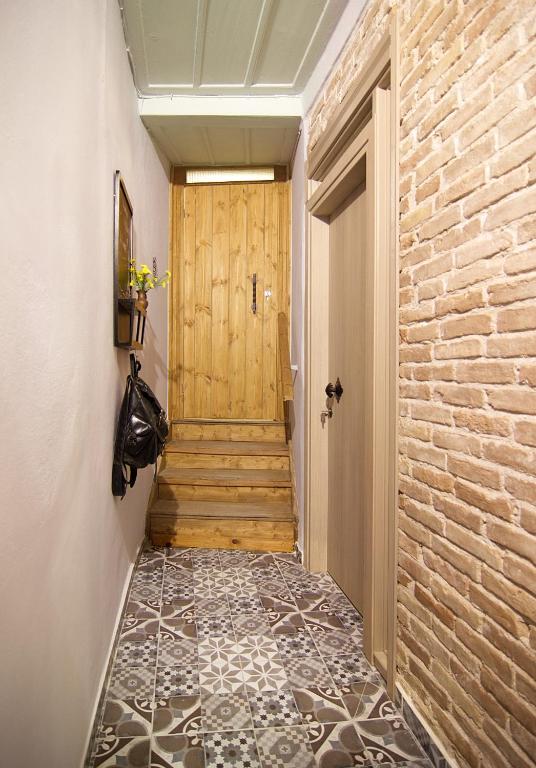 Fotografie z fotogalerie ubytování Auntie's home by Chania Old Harbor ve městě Chania