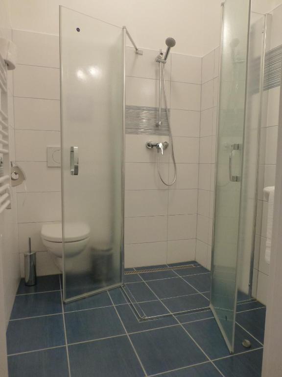 Penzion U sv. Kryštofa - 2