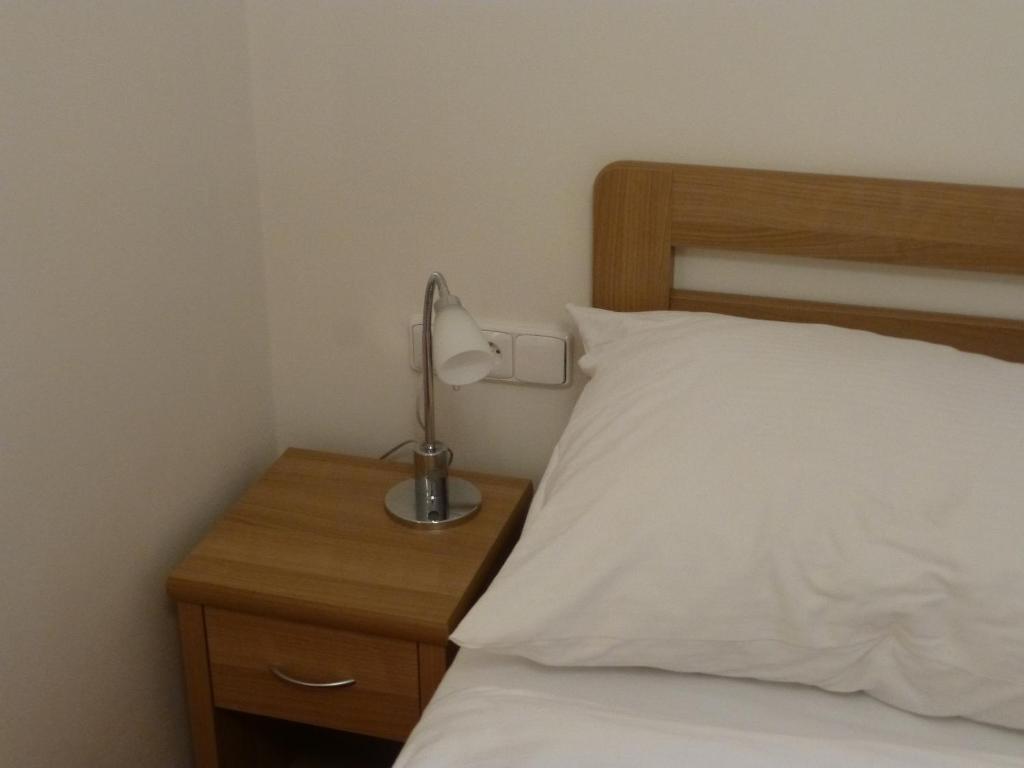 Penzion U sv. Kryštofa - 3