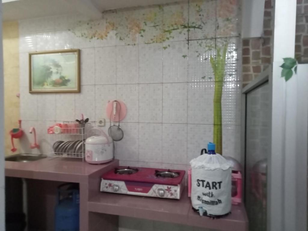 D5 HOMESTAY SYARIAH SUMAMPIR PURWOKERTO