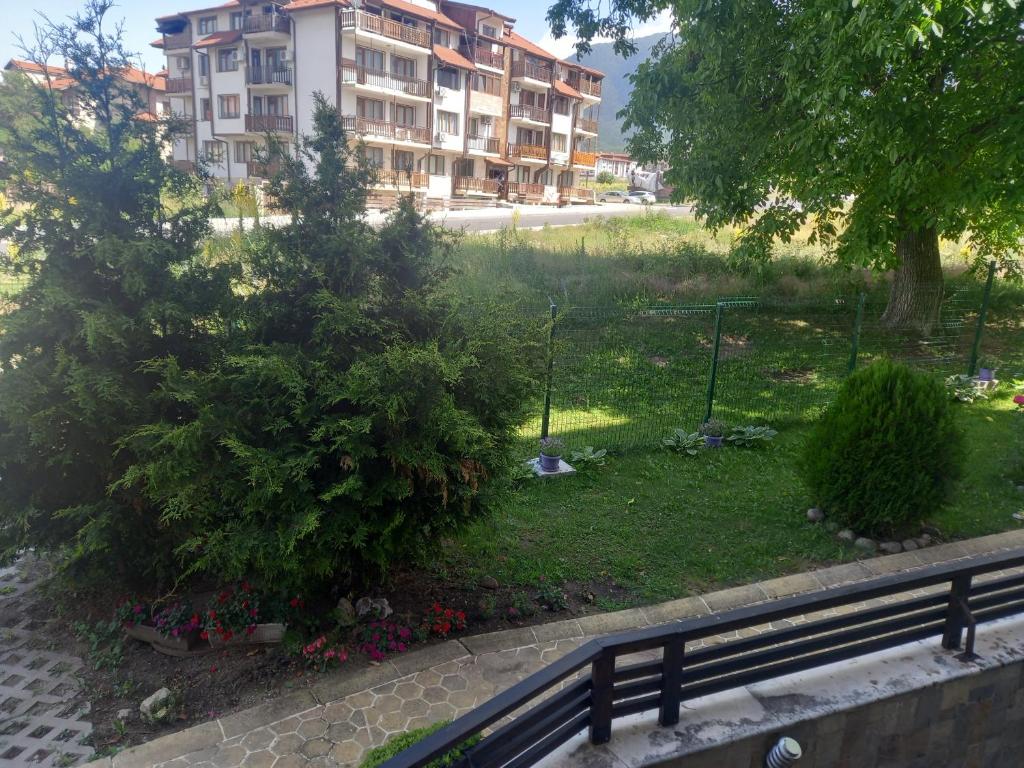 Bansko All Seasons - Studio De Famille