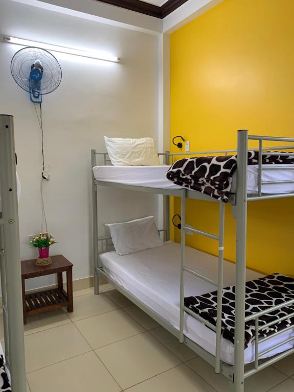 Cheerful Hoi An Hostel - 16