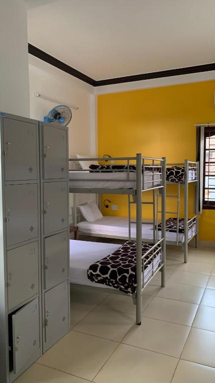 Cheerful Hoi An Hostel - 15