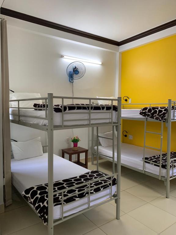 Cheerful Hoi An Hostel - 12