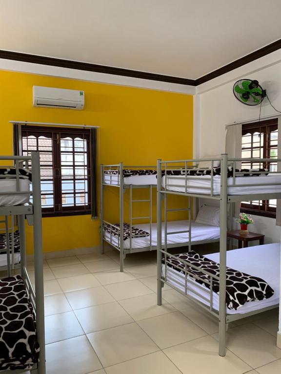 Cheerful Hoi An Hostel - 11