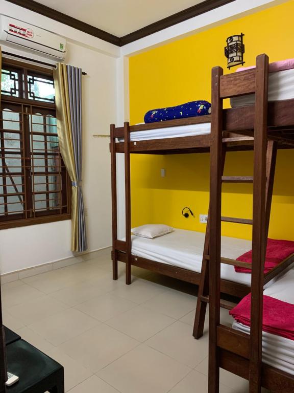Cheerful Hoi An Hostel - 18