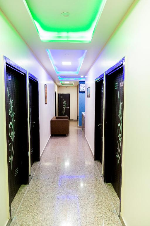 Fotografie z fotogalerie ubytování Jagdambey Hotel v destinaci Greater Noida