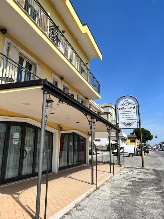 Ubika Hotel, Porto San Giorgio – Prezzi aggiornati per il 2022