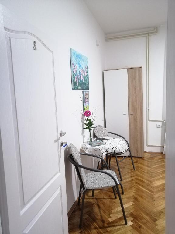 Fotografie z fotogalerie ubytování Apartman Nana Jagodina v destinaci Jagodina
