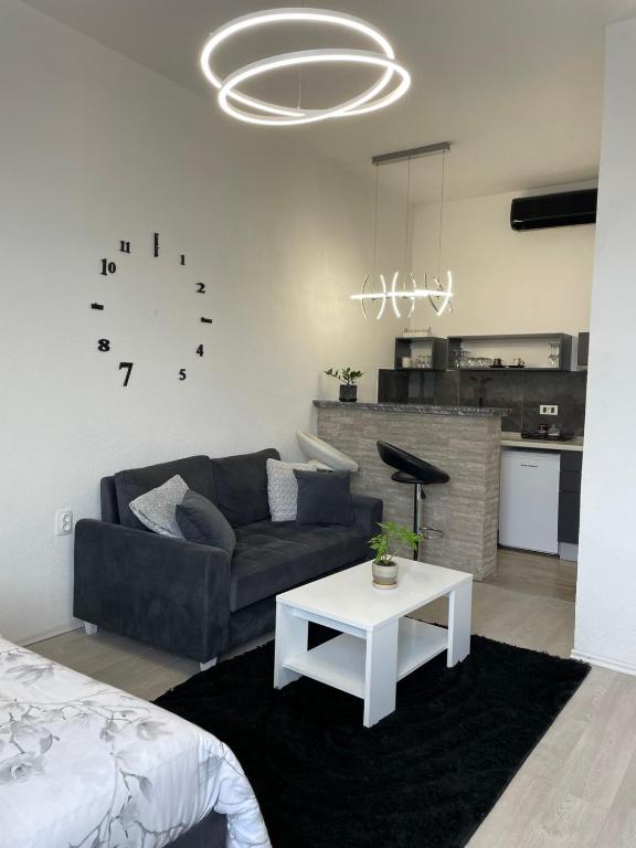 Apartmani Andric - Studio Apartment