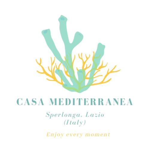 Fotografia z galérie ubytovania Casa Mediterranea: appartamento vista mare a soli 200m dalla spiaggia v destinácii Sperlonga