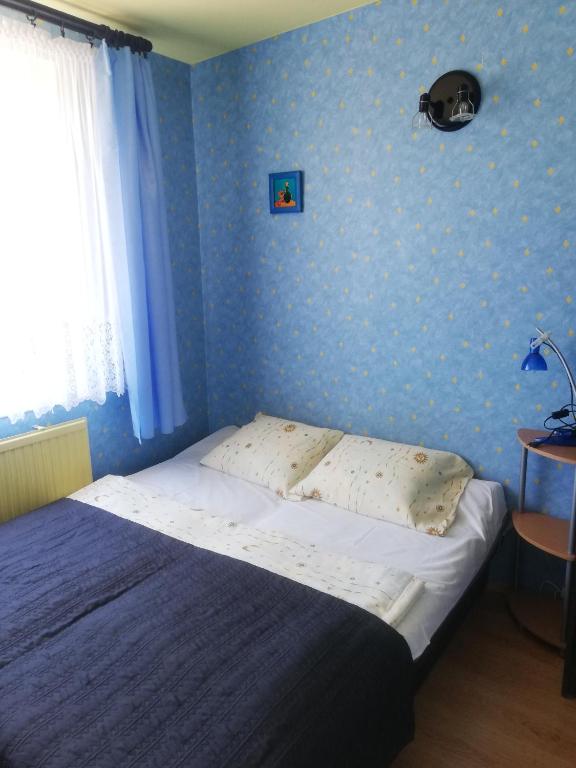 Pokoje Gucio - Doppelzimmer Mit Gemeinschaftsbad