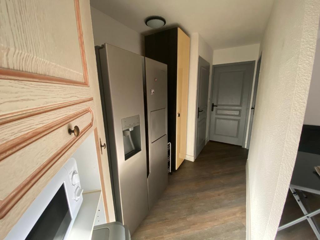 Fotografia z galérie ubytovania appartement au LAGON BLEU à Fréjus, garage, tennis & piscine 1200 M2 v destinácii Fréjus