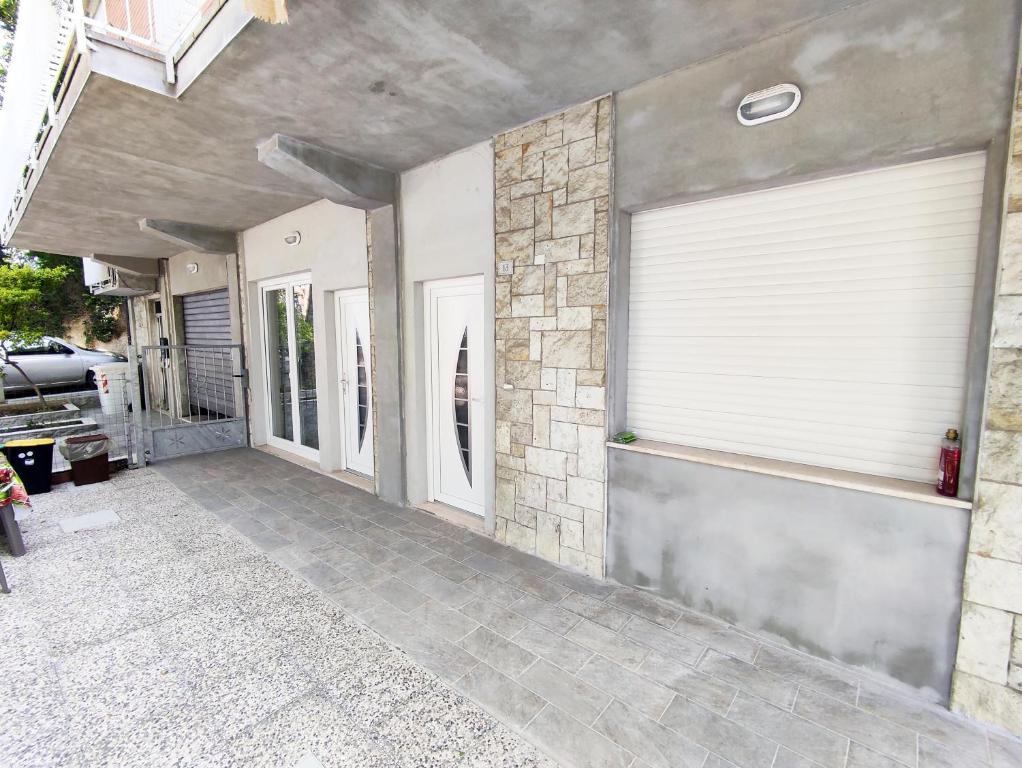 Villa Paoletti, appartamento confortevole nel cuore di Gradara - Casa De Dos Dormitorios