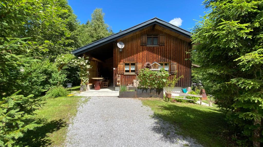 Ferienhaus Fohren