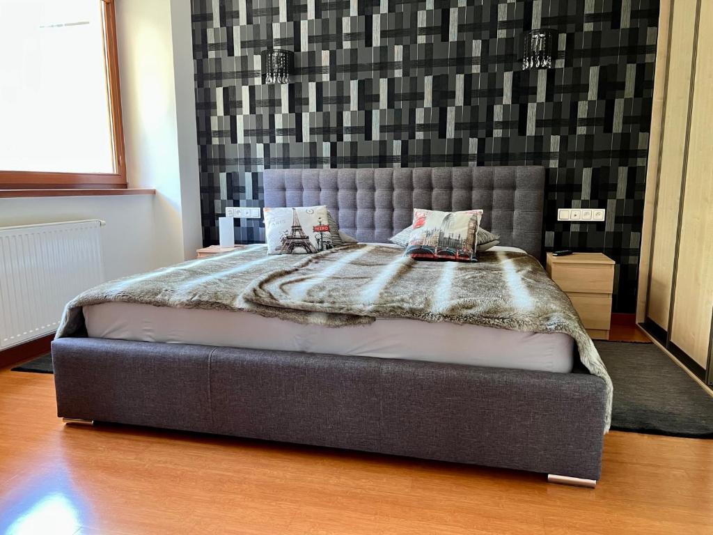 Fotografia z galérie ubytovania Apartament Willa Nadmorska v destinácii Gdynia