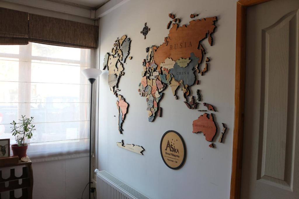 Foto dalla galleria di Aska Patagonia a Punta Arenas