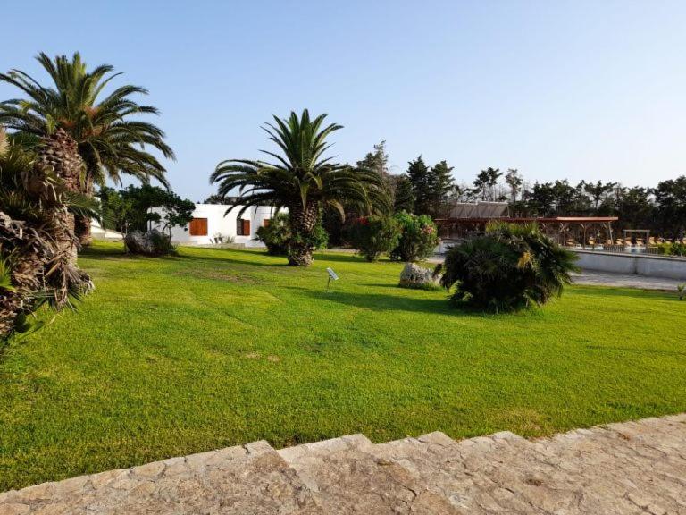 Tenuta Don Monaco - Agriturismo