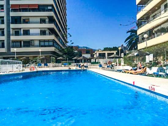 La Nogalera, Torremolinos – Bijgewerkte prijzen 2023