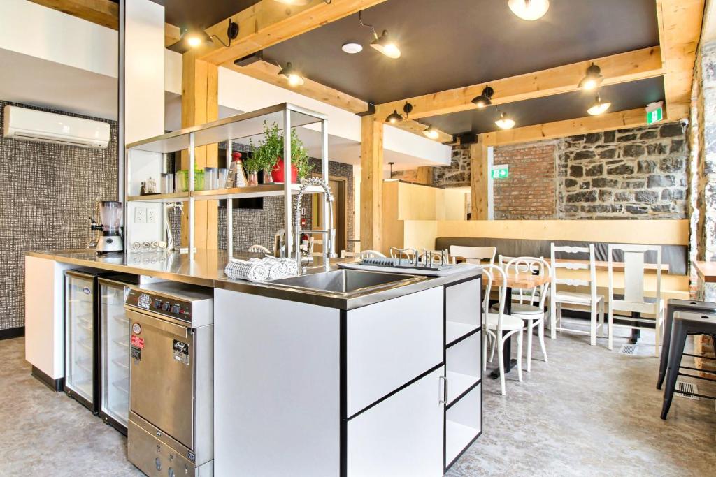 Hotel AtypiQ - Resim 25