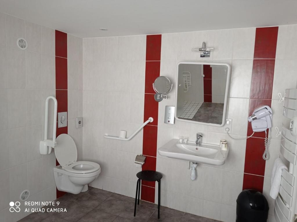 Derechos de imagen reservados por Booking.com