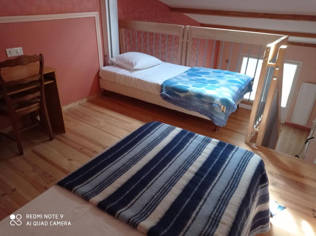 Derechos de imagen reservados por Booking.com