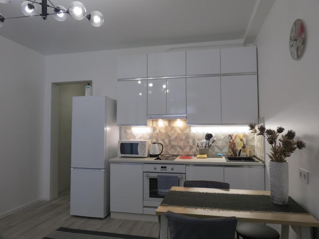 Sweet Home - Apartamento Estúdio