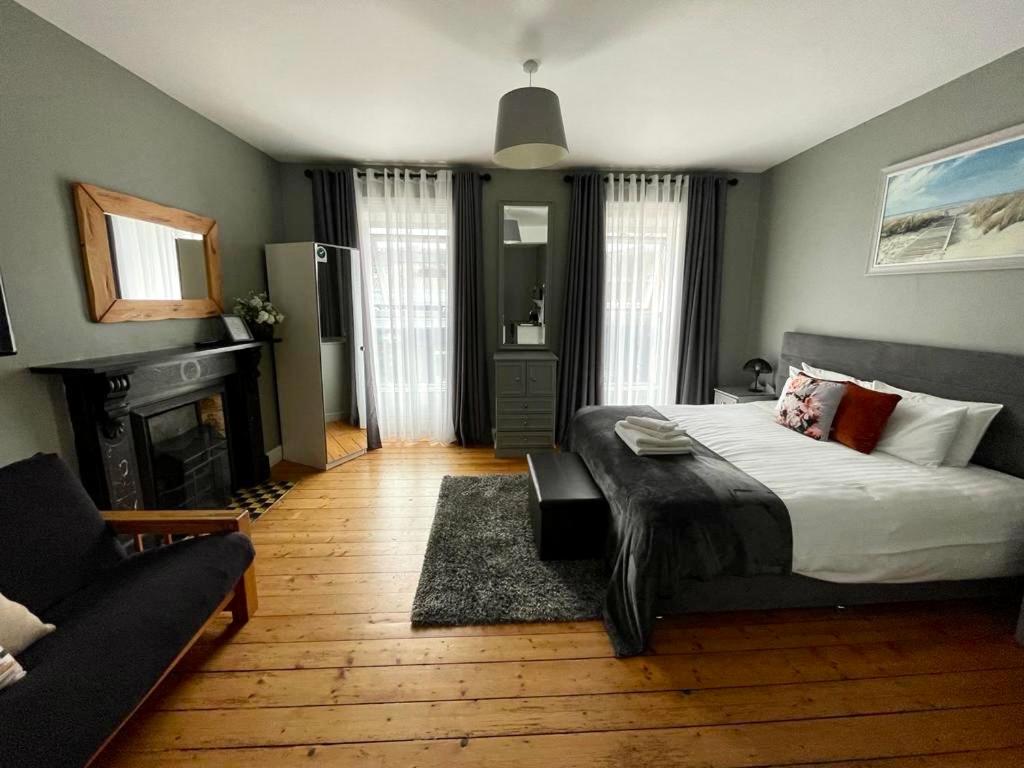 Gallery image of Strelitzias SelfCatering BandB Studio 1 in Bantry