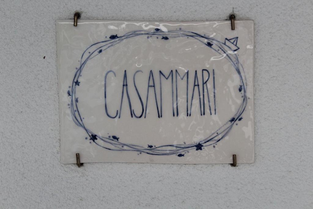Casammari - Vakantiehuis