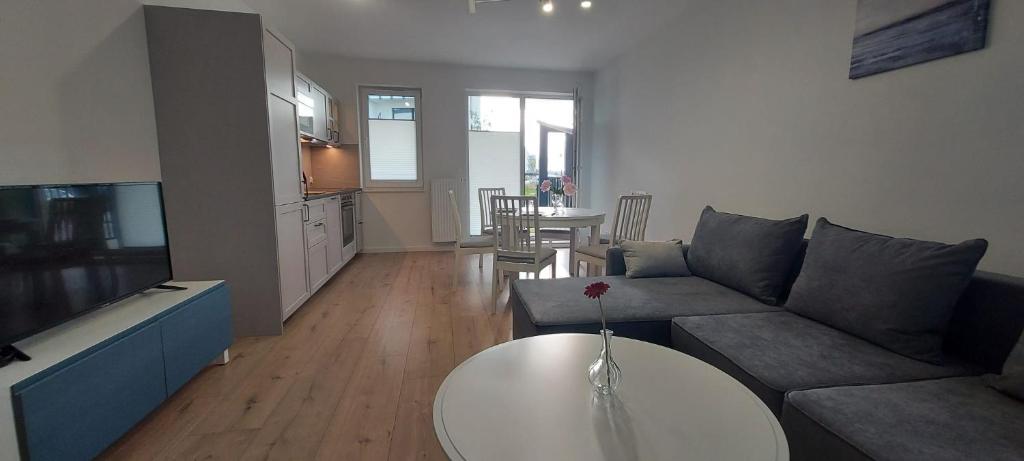 Urokliwy Apartament Bałtyk nieopodal Gdyni NEW