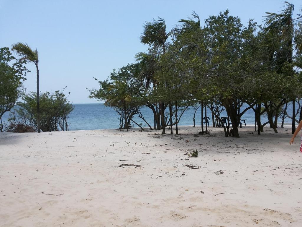  Casa de Praia Ponta de Pedras