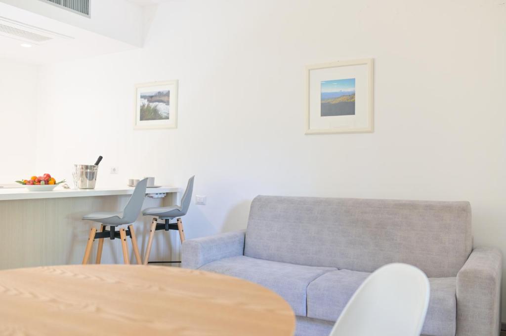 Hotel Baia Delle Sirene 4