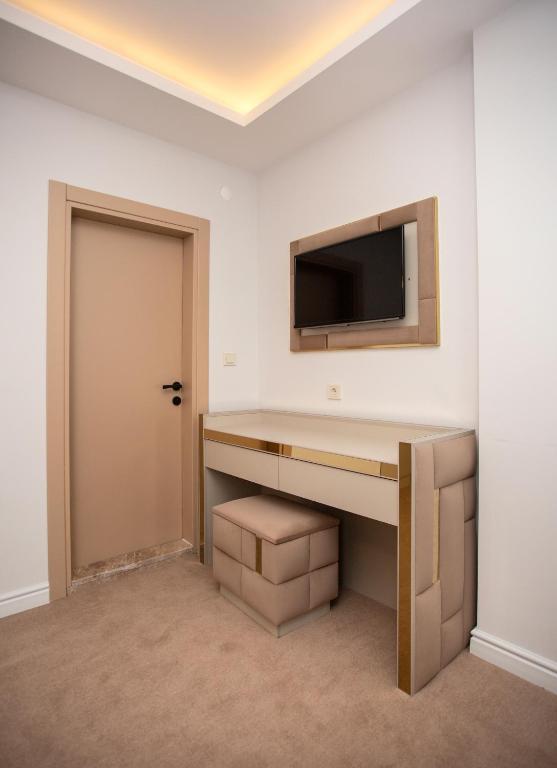 Pelit Park Hotel - 18