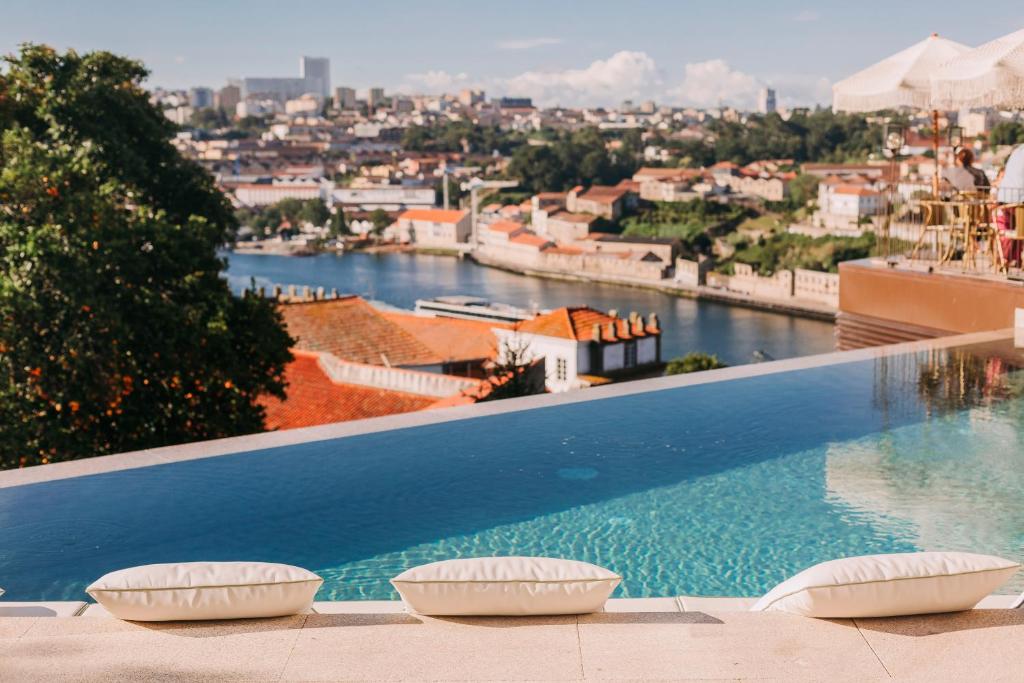 Torel Avantgarde, Porto – Preços 2024 atualizados