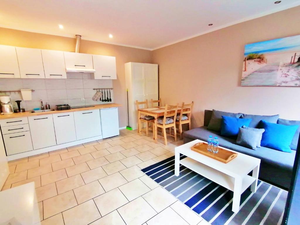 3K - Island - One-Bedroom Apartment