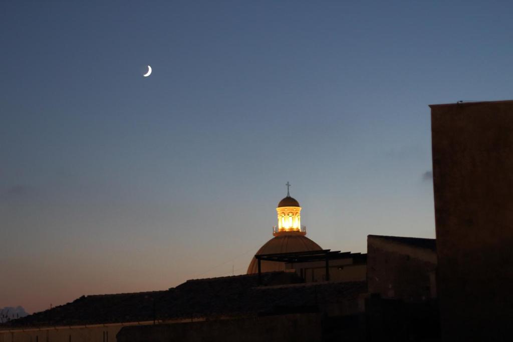 Fotografie z fotogalerie ubytování Melodia3 Suites Noto v destinaci Noto