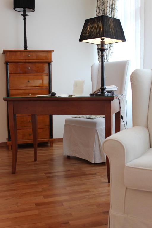 Hotel Deutscher Kaiser - Resim 26