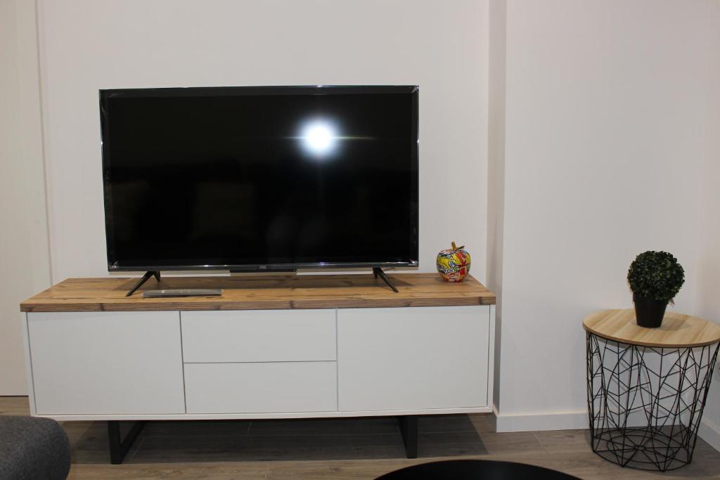 L'instant T 4* Balnéo, Sauna et Parking Privé – photo 12